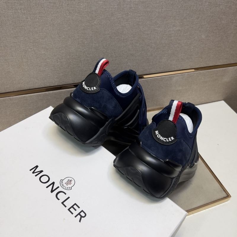 Moncler Shoes